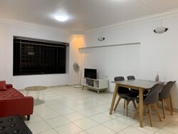 Blk 634 Choa Chu Kang North 6 (Choa Chu Kang), HDB 4 Rooms #509253701